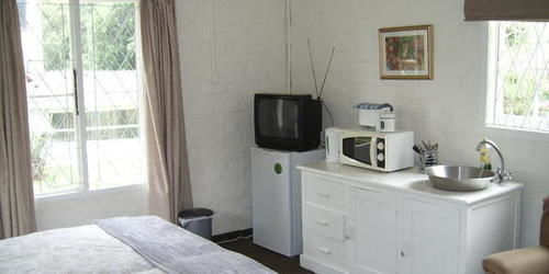 Nutmeg Guest House Howick Exteriér fotografie
